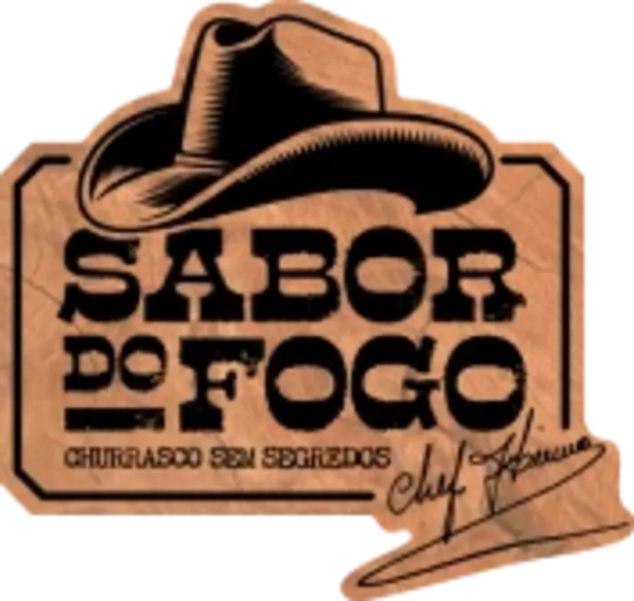 Sabor do Fogo — Chef Ju Lima